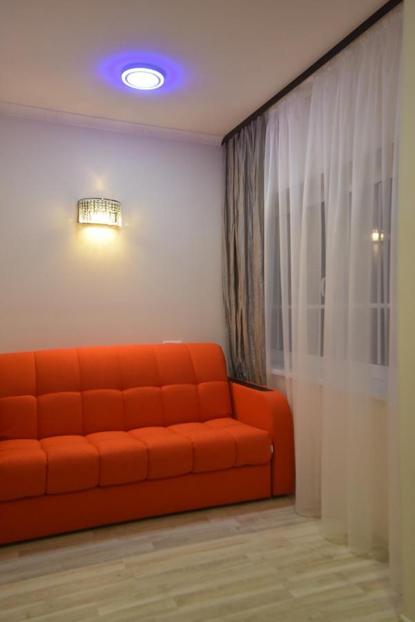 Apartamento Florin Daugavpils Exterior foto