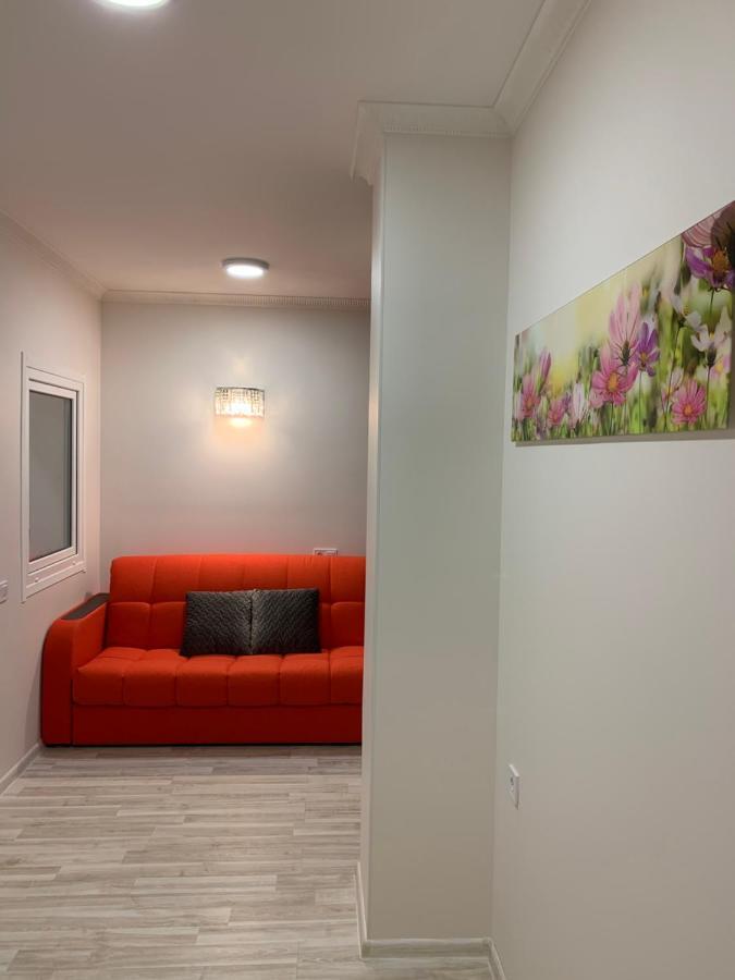Apartamento Florin Daugavpils Exterior foto