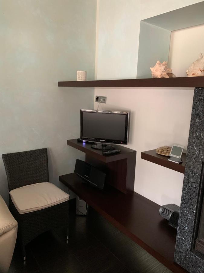 Apartamento Florin Daugavpils Exterior foto